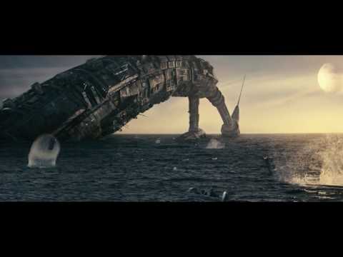 Pandorum (2009) End Credits Soundtrack