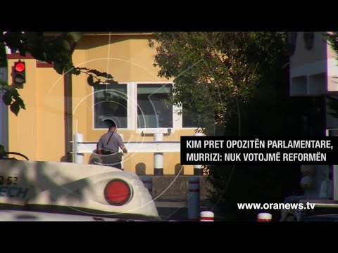 LIVE/ Edicioni informativ i orës 12:00 - 6 qershor 2020