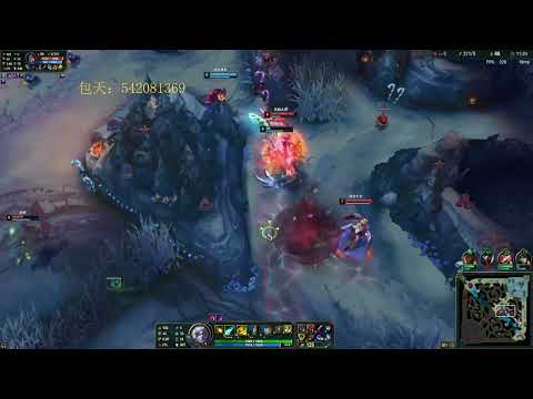 🔻 Hanql Ezreal vs Kaisa - Hanql Ezreal Guide