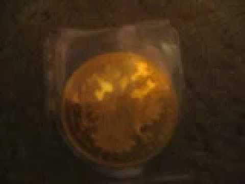 austria 4 ducat gold coin