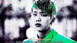 Download lagu Vixx - Hyde (Eng sub/ Sub español) [Kpop mix] mp3