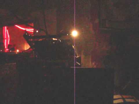 King Shiloh ft. Afrikan Simba @ NDSM Amsterdam