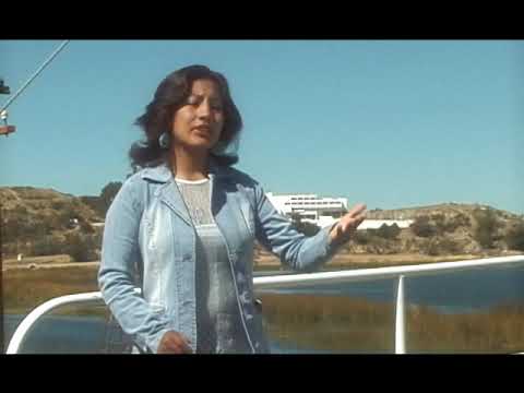 Emperatriz del Perú - Tranquilizate (Takirari)