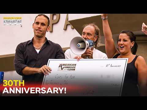 A Lot of Giveaways!🎁 | Hardcore Pawn