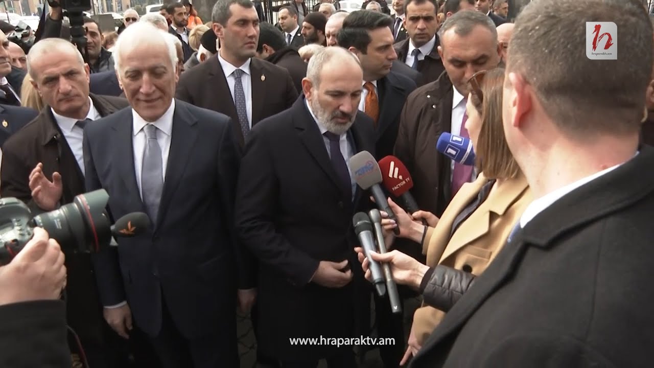 Մարտի 1-ը դեմոկրատիան դեֆորմացնելու օր է