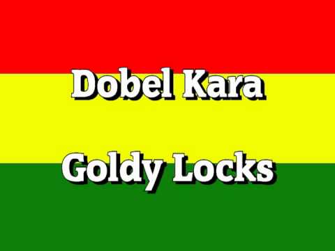Dobel Kara-Goldy Locks