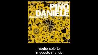 Pino Daniele - Amore senza fine