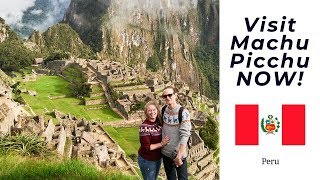 Machu Picchu secrets you didn't know! | Machu Picchu Tour