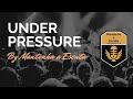 Under Pressure - Ao vivo