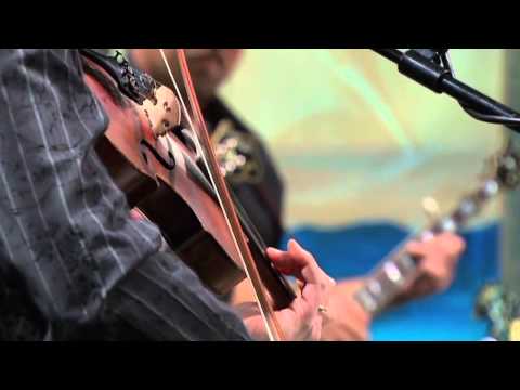 Paul Brewster: Kentucky Waltz