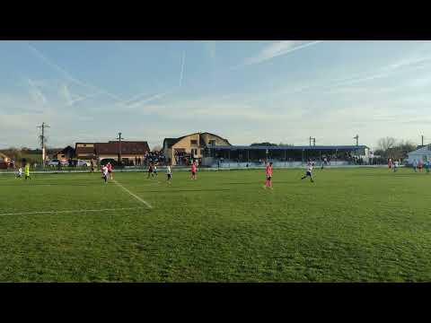 Gol Sălășan Ionuț - AS Orient Blandiana