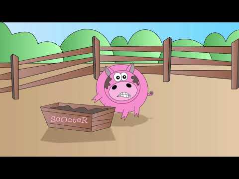 Would You Rather Be A Pig
