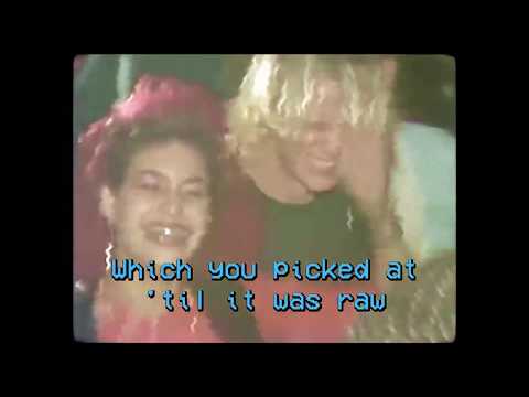 A CERTAIN RATIO - Do the Du (Casse) [Lyric Video]