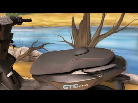 Inoa eRGT5 Pro - Auspackvideo (Schnell-Start-Anleitung)