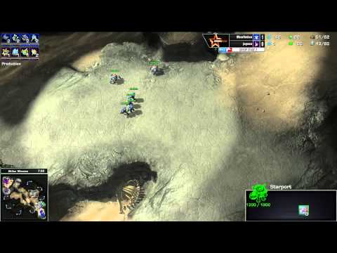 Innovation vs Jeysen - Game 2 - DH Bucharest - Group Stage 2