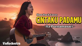 Download lagu POWERFUL! Cintaku Padamu – Ita Purnamasari | Cover Slow Rock by VioRockestra mp3 Download lagu POWERFUL! Cintaku Padamu – Ita Purnamasari | Cover Slow Rock by VioRockestra mp3