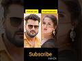 Khesari Lal And Kajal Raghwani Life Transformation Video Shorts Video
