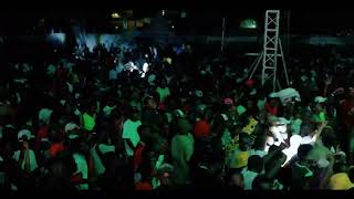 Stamina Live in Tabata ( Afro East Carnival )