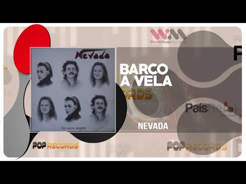 NEVADA - Barco à Vela