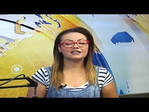 Ora News - Ditë e Re Weekend, 18 Shtator 2016