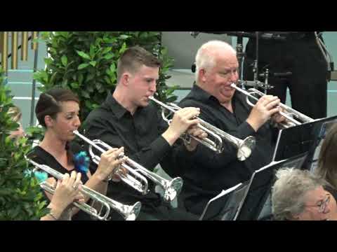 190623 Veldhoven 03 Highland Cathedral