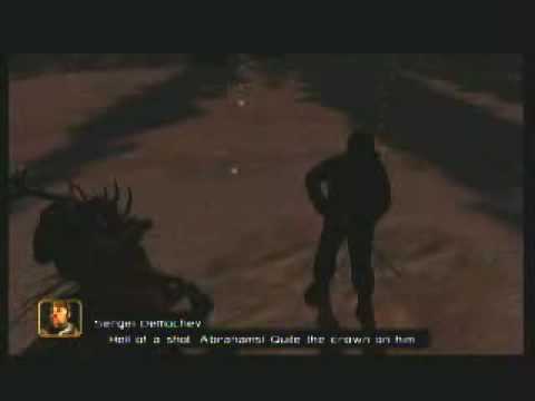 cabela's dangerous hunts 2009 wii walkthrough india