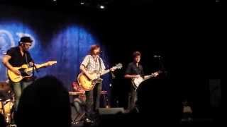 Amy Ray 'Oyster and Pearl' Red Clay Theater