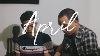 Download lagu Fiersa Besari - April (Cover) || Zulqisthi x Ikhsan Pratama mp3 Download lagu Fiersa Besari - April (Cover) || Zulqisthi x Ikhsan Pratama mp3