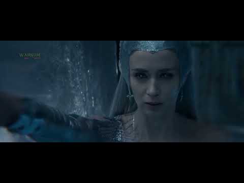 The-Huntsman_Winte war (2016) full movie in English