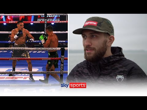 A look back at Lomachenko’s upset defeat to Teofimo Lopez 😮 | Loma:Reloaded