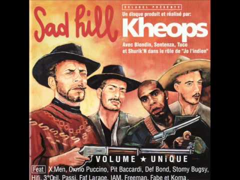 Passi (Feat. Hamed Daye) - Les meufs du show-biz (1997)