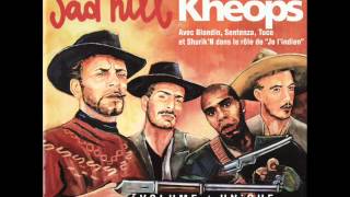 Passi (Feat. Hamed Daye) - Les meufs du show-biz (1997)