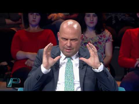 Top Story, 12 Maj 2016, Pjesa 2 - Top Channel Albania - Political Talk Show