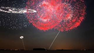 CALOGERO  - Les Feux d&#39;Artifice