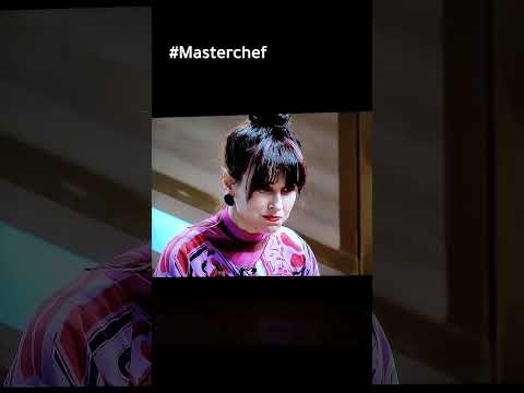 Helena sente ânsia comendo Baião de dois. #masterchef #helena #baiaodedois #eliminacao #band