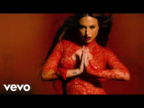 Video thumbnail for Breaking Up With Jesus