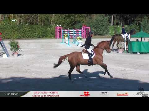 2018 03 23 Up and Go 130 Cervia