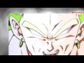 Broly Vs Zfighters Pt 2