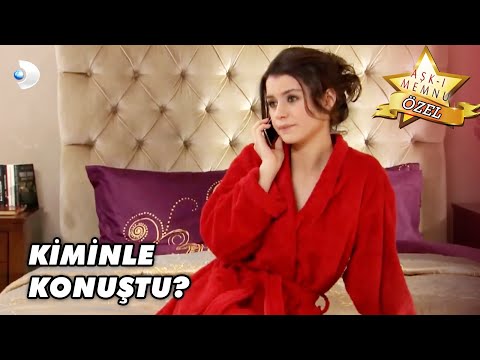 Bihter Kiminle Konuştu? - Aşk-ı Memnu Özel Klip