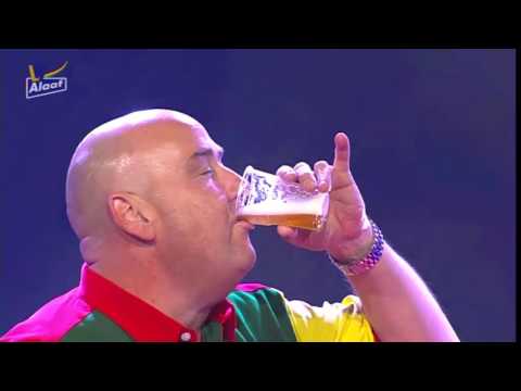 Big Benny en dansgroep Cosy Corner - Ich bön ein bees