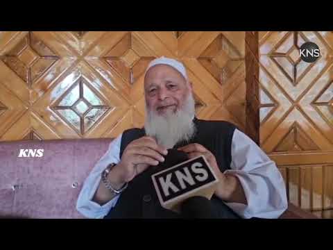 Drugs are prohibited in Islam and must be prevented in society:Maulana Rehmatullah Qasmi