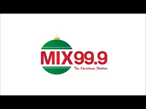 WMXC - Mix 99.9 - Station ID (10PM): November 8, 2024