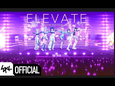 ELEVATE