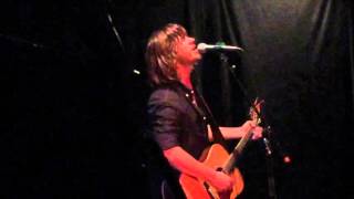 Rhett Miller, Singular Girl (Old 97's), Shank Hall, MIlwaukee, WI 12-09-15