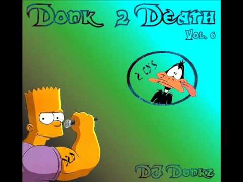 Donk'd To Death - Die Another Day [Remix]