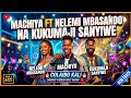 MACHIYA FT NELEMI MBASANDO NA KUKUMAJI SANYIWA Official Audio 2026