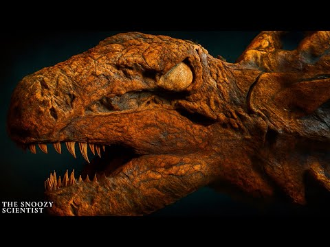 The Strangest Fossils Ever Discovered on Earth