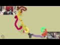 Waiting4Players Podcast 093 Genital Jousting Iprobe Iprobe4