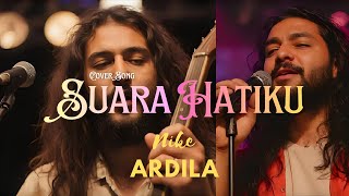 Download lagu 'SUARA HATIKU - NIKE ARDILA | Cover Slow Rock Paling Menyentuh & Bikin Nostalgia!' mp3