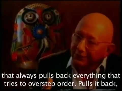 Συνέντευξη Κορνήλιου Καστοριάδη στον Chris Marker (χωρίς ελληνικούς υπότιτλους)